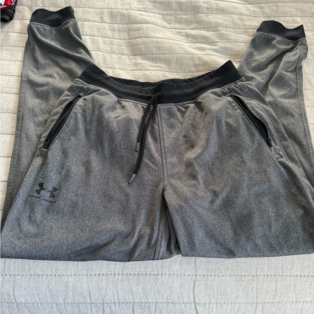 Under Armour joggers
